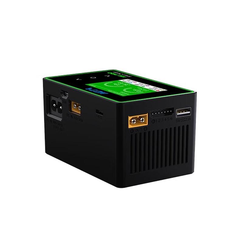 HOTA Multi-Channel Smart Chargers & Power Adapters