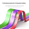 Unisex Fitness Resistance Band for Yoga & Strength Training