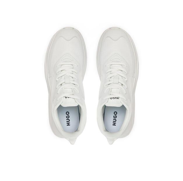 Кроссовки HUGO Leon