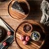 High Quality Lovewood Cake Tray, Snack Rack, Dessert Tray - Multifunctional Cake Display Rack, Sushi Plate, Cheese Board and Can