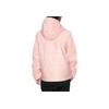 Adidas W Mat Pad Prka Casual Sports Hooded Cotton Jacket Winter Women Jacket Pink GJ8817