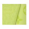 Louis Vuitton Logo Print Leather Card Holder Men Accessories Yellow M14113