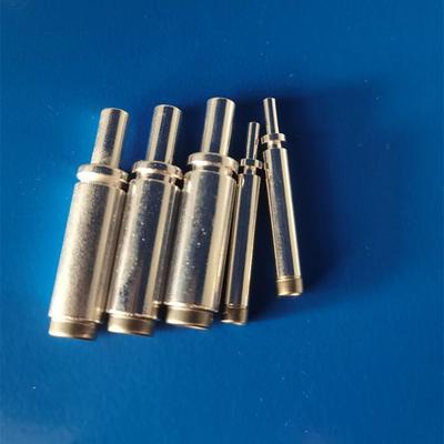 1 Set 32A Electric Vehicle Charging Socket Replacement 5 Pins 62196 Type2
