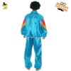 Adult Men's Hip Hop Party Clothes Prom Costumes, Stage Costumes Halloween Costumes Cosplay Costumes