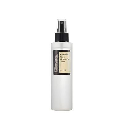 Centella Water Alkoholfreier Toner