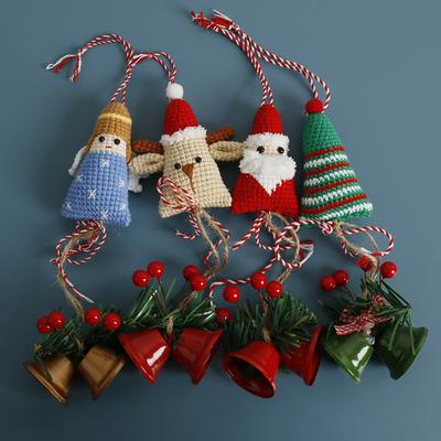 Acessórios para festas – Decorações de Natal