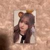 [USED] IVE Iso Empathy Kmonster Taiwan Bonus Trading Card
