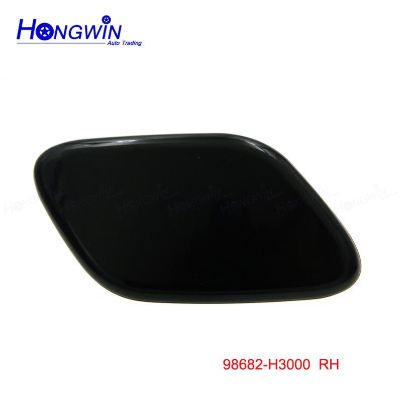 Tappo Copri Ugello Getto Lavafari Paraurti Anteriore Per KIA Sportage 2016 2017 2018 KX5 98681-H3000 98682-H3000 98681H3000