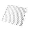 Barbecue BBQ Grill Net Stainless Steel Rack Grid Grate Replacement For Camping Home Outdoor Camping Barbecue Accessories Tool