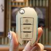 Versailles C5X, C4L, Sega, Elysée, C6, Tianyi, C5, C3XR Car Key Case with Buckle