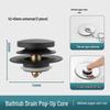 Bathtub Pop-up Drain Stopper