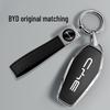 BYD Dolphin, Han Song Plus, Tang DMI, Qin Pro/Plus, Yuan E2 Women's Car Key Case and Buckle Bag MX