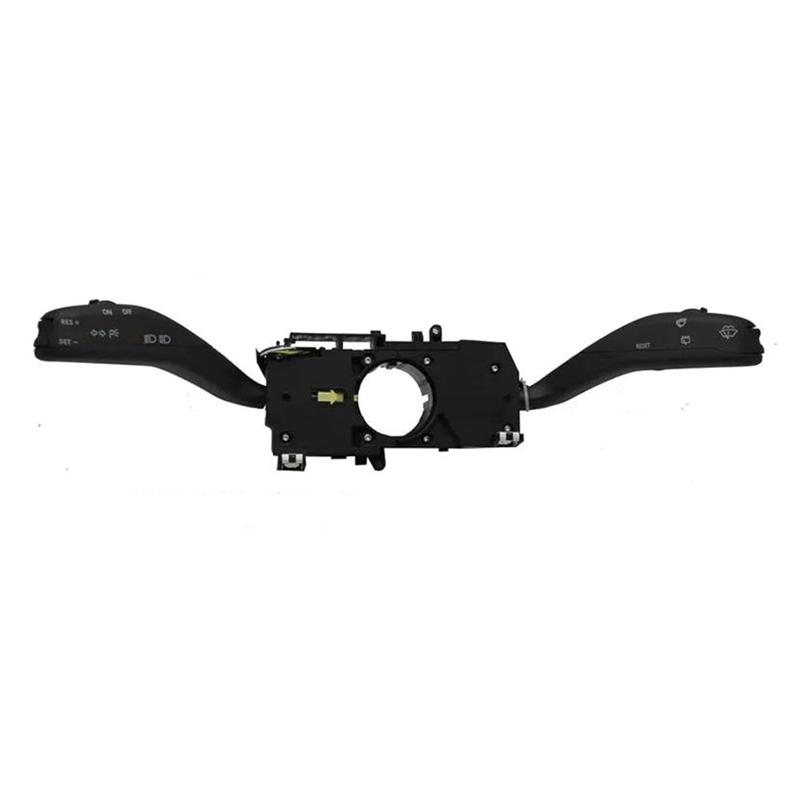 Kombinationsschalter Blinker Scheibenwischer Bedienschalter Für SEAT IBIZA IV SKODA FABIA VW TRANSPORT 6RD953503B 7H0953513C