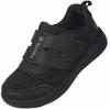 [ZUSERIS] Nursing Shoes, Care Shoes, Rehabilitation Shoes, Women's and Men's, Non-slip, Lightweight Sneakers, Easy to Wear, Wide Fit, Velcro Closure
