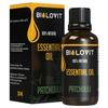 Parfumerie – Uleiuri esențiale