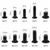 M2 M3 Screw Set KM2 Machine Laptop Screw Flat Head Phillips Drive Accessories for Repair Computer Electronic Laptop Screws Kit
