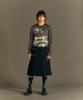 ADSB ANDERSSON BELL Reinicius Pullover L/S Atb1027M(Schwarz)