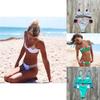 Fashion Women Sexy Bikini Set With Stylish Design And High-quality Material For Summer