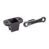 Catch Door Retainer Nylon RV Retaining Stop T-Handle
