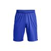 Sports Shorts Men's Blue Moderate 1351805-486