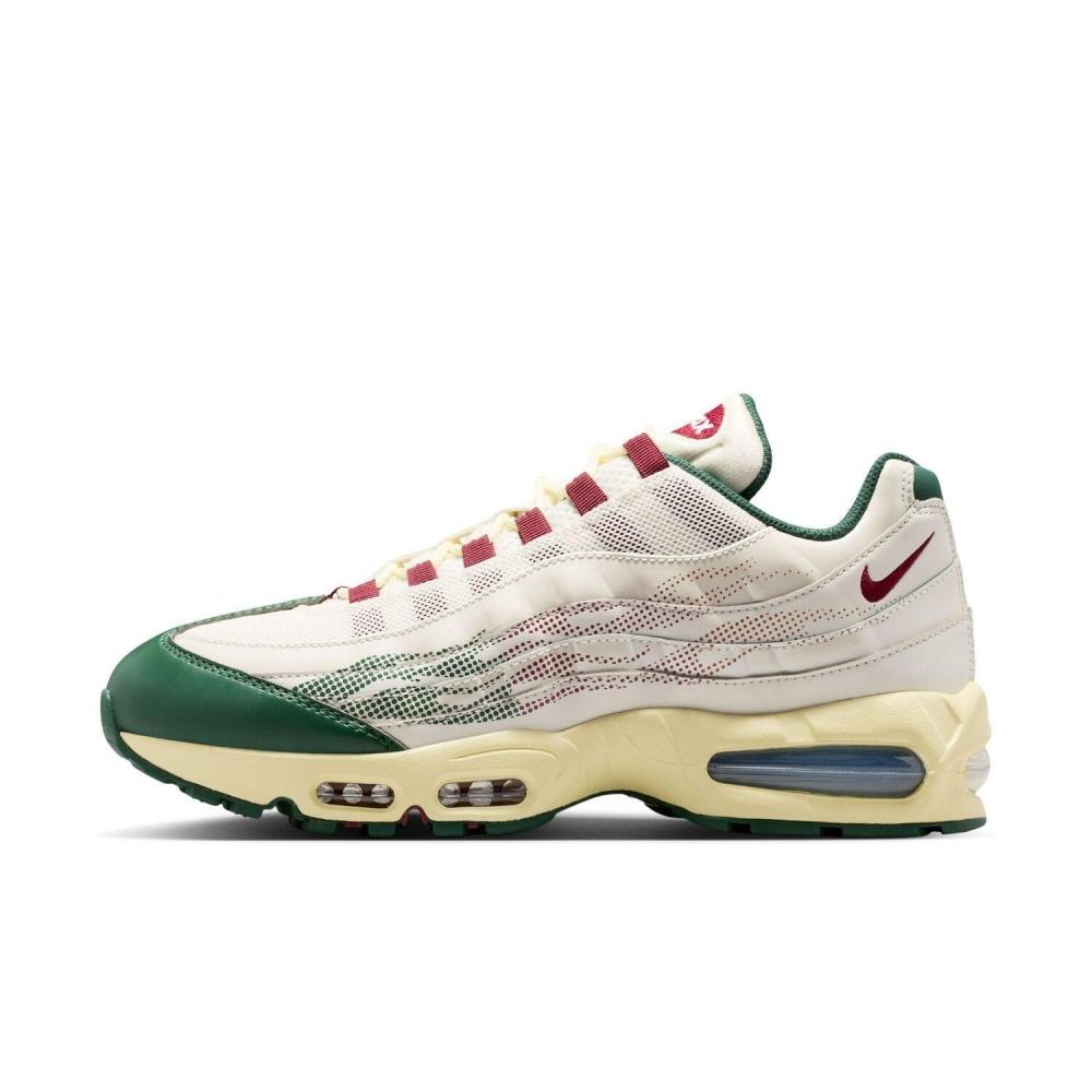 Nike Airmax 95 Big Bubble Se Mir5900 030phantm Team 240