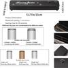 2025 Food Preservation Bags Vacuum Sealer - Automatic Kitchen Sealing Machine for Fresh Food Storage Practical Kitchen Gadgets