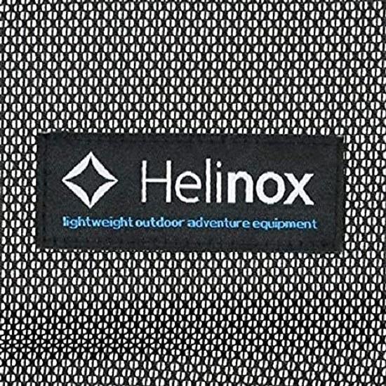 Helinox Outdoor High Back Chair Sunset Camo