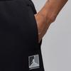 Jordan Brooklyn Fleece Cuffed Casual Pants Men bottoms HV0547-010