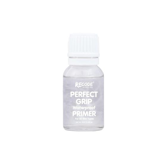 

Recode Studio Perfect Grip Waterproof Primer for All Skin Types, 12 ml