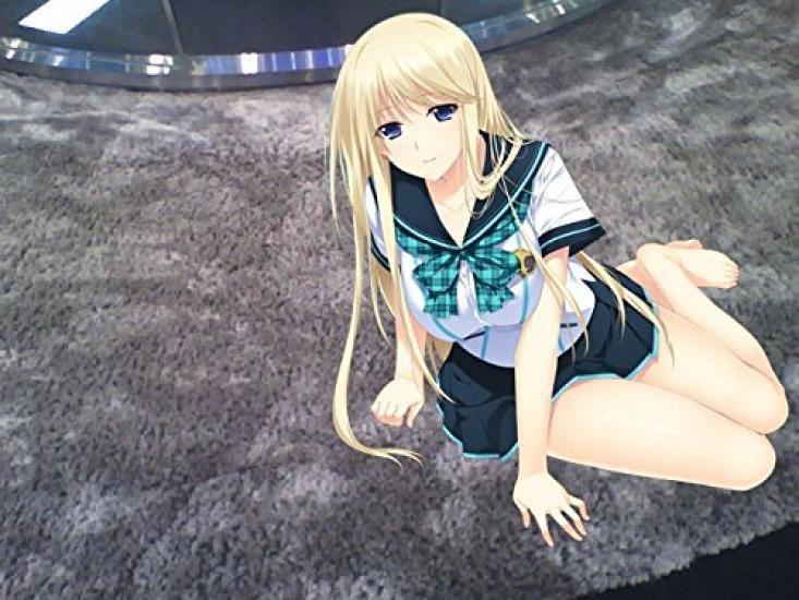 Limited Edition Soundtrack CD and First Love Memories Toothpaste PSVita LOVELY×CATION 1&2 (Includes Set) -