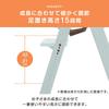 Tansu No Gen Baby Chair Design Rights Registered Kids Chair High Type Foldable Table Removable Height Adjustment Natural Wood Wooden Chair Children's