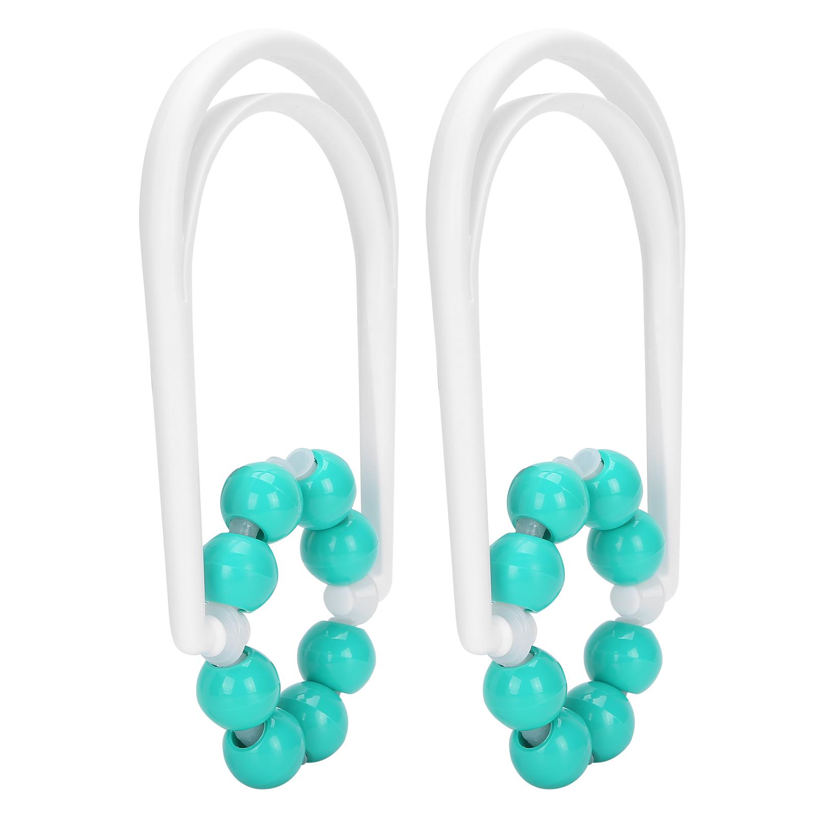 

Массажер для ног 360-градусный триггерный мышечный ролик U-образной формы для снятия боли при йоге и фитнесе