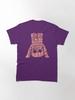 Pixies Where Is My Mind Classic T-Shirt