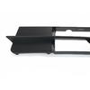 Car Fog Lamps Decoration Frame Cover for E60 E61 535i Automotive Accessories Fog Lights Trim Cover