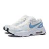 Nike Air Max Fusion Leather Slip Resistant Low top Running Shoes Unisex Blue CJ1670-102(Team2058-S-BOX)