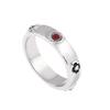 Simple Design Howl's Moving Castle Ring Ring Jewelry Trend