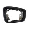 Auto Side Mirror Frame Holder for Skoda Fabia 2015-2017 Rapid 2018- Rearview Left Right Replace Housing