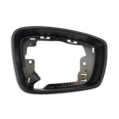 Auto Side Mirror Frame Holder for Skoda Fabia 2015-2017 Rapid 2018- Rearview Left Right Replace Housing