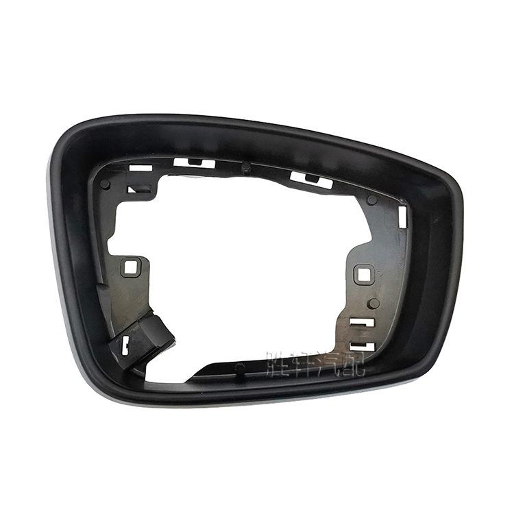 Auto Side Mirror Frame Holder for Skoda Fabia 2015-2017 Rapid 2018- Rearview Left Right Replace Housing