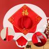Hat Headpiece for Birthday Party Role Play Festival Masquerade Graduation