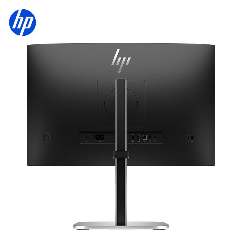 HP 524PN 24-inch Commercial IPS Monitor