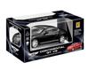 Doyusha 2.4GHz 1/24 Scale Bentley Continental GT V8 Black Electric Radio Control Model 630677