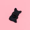 Cute Corgi Enamel Pin Dog Brooch Lapel Pins Badge On Backpack Clothing Accessories Fashion Jewelry Friends Gifts
