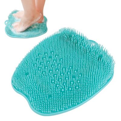 Comet Home Fotborstmatta Mint, 1 förpackning, 1 styck