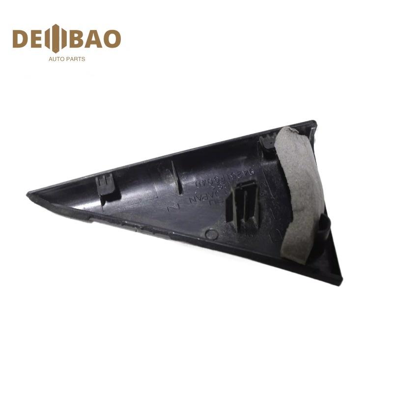 94251FG050 Rear Interioror Door Corner Cover For 2008-2014 Subaru Impreza 94251FG040