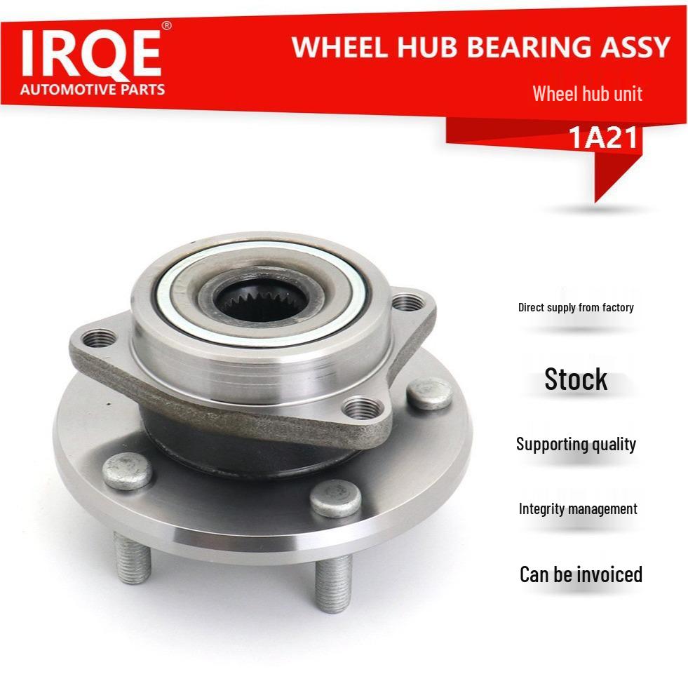 

Передняя ступица подшипника колеса MB949047 для Mitsubishi Eterna 6 pcs/set