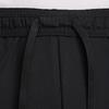 Nike Slim Fit Comfortable Breathable Spliced Quick-Dry Casual Pants Men Pants Black HJ3781-010