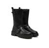 Ankle Boots Liu Jo Taylor 805 4F4703 EX263, Black