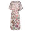 Oilily Pattern Dress Owbs2op036 