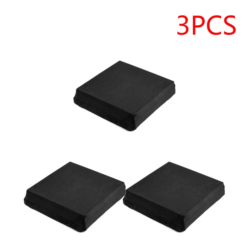 Dust Cover for Audio-Technica AT-LP60XBT Record Player Case Foldable Turntable Sleeves High Elastic Dustproof Protective Cover